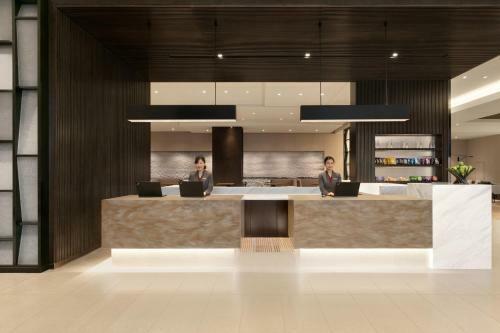 Hotel Hyatt Place Shanghai Tianshan Plaza