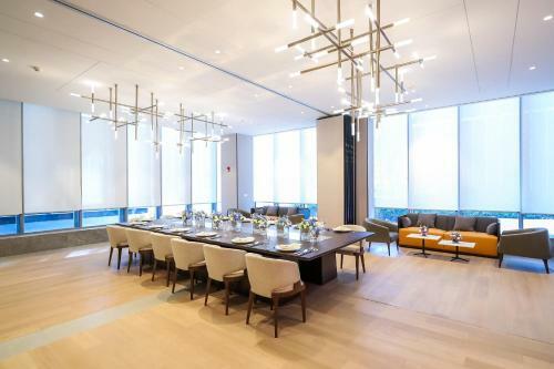 Hotel Hyatt Place Shanghai Tianshan Plaza