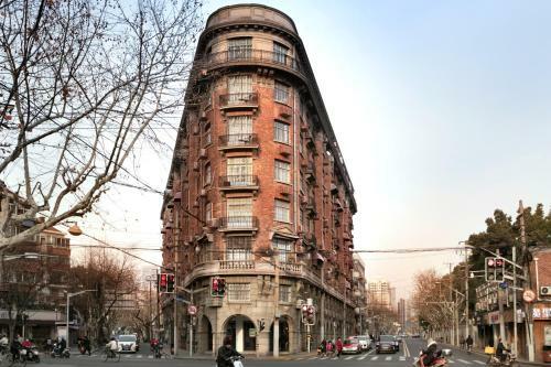 Hotel Hyatt Place Shanghai Tianshan Plaza
