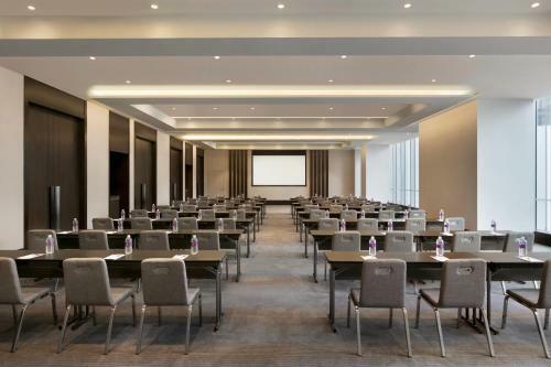 Hotel Hyatt Place Shanghai Tianshan Plaza