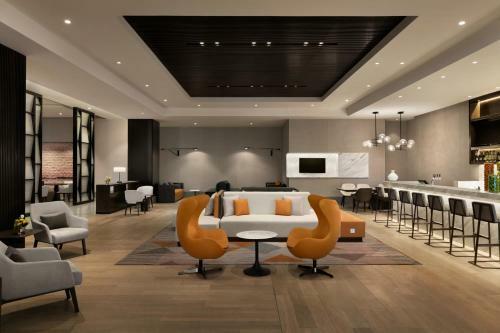 Hotel Hyatt Place Shanghai Tianshan Plaza