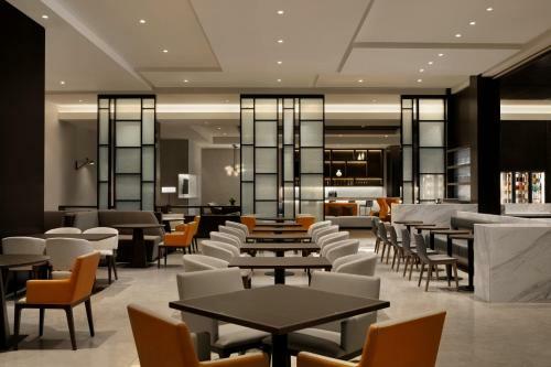 Hotel Hyatt Place Shanghai Tianshan Plaza