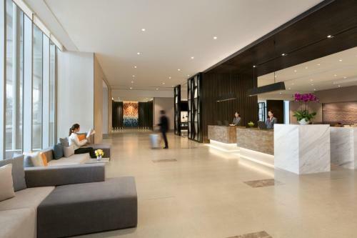 Hotel Hyatt Place Shanghai Tianshan Plaza