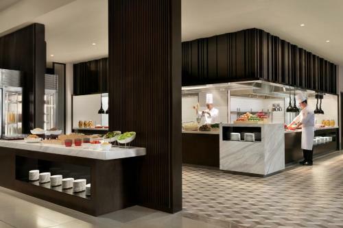 Hotel Hyatt Place Shanghai Tianshan Plaza