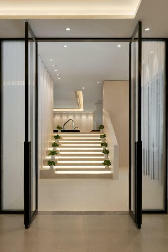 Hotel Hyatt Place Shanghai Tianshan Plaza