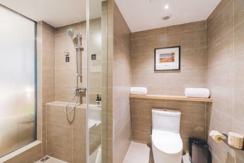 Atour Hotel Longyang Road