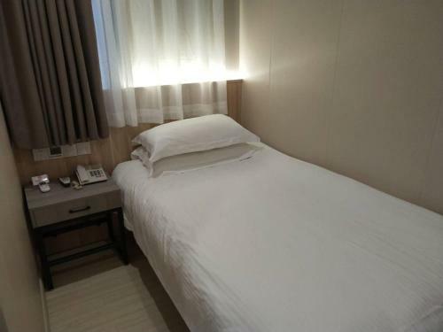 Hotel Pretty House Lujiazui Branch