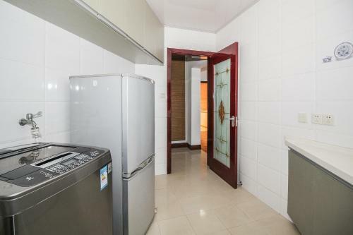 Ifamily Apart Hotel Biyun Branch