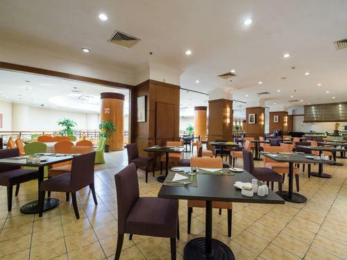 Hotel Park Inn By Radisson Shanghai Downtown
