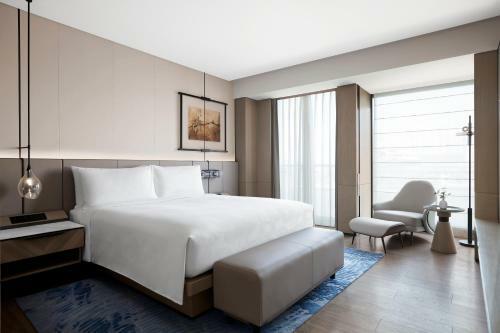 Hotel Jw Marriott Shanghai Fengxian