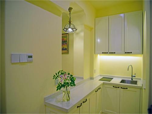 Soho Garden Hotel (Shanghai Huaihai Rd. Flagship)