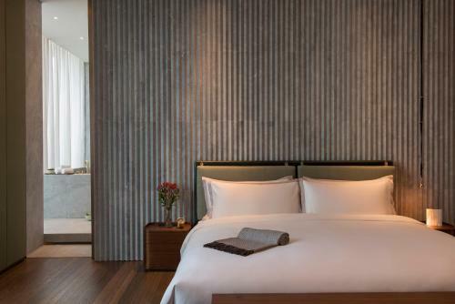 Hotel The Sukhothai Shanghai