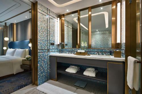 Primus Hotel Shanghai Hongqiao