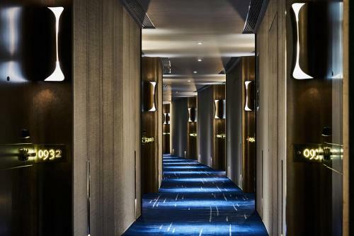 Primus Hotel Shanghai Hongqiao