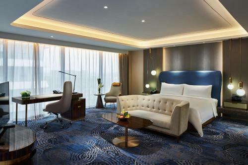 Primus Hotel Shanghai Hongqiao