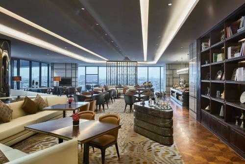 Primus Hotel Shanghai Hongqiao