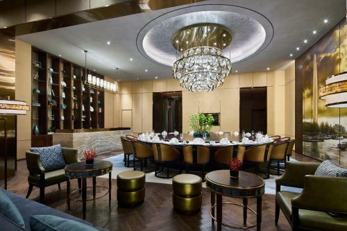 Primus Hotel Shanghai Hongqiao