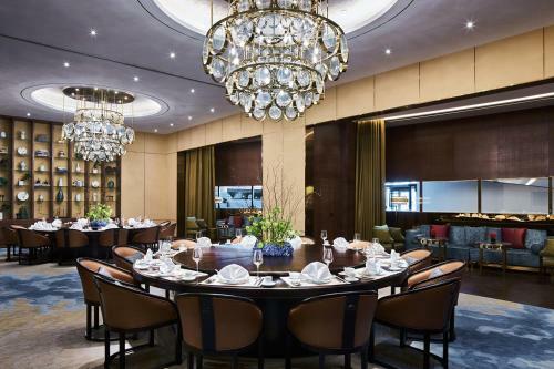 Primus Hotel Shanghai Hongqiao