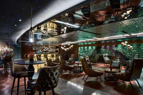 Primus Hotel Shanghai Hongqiao