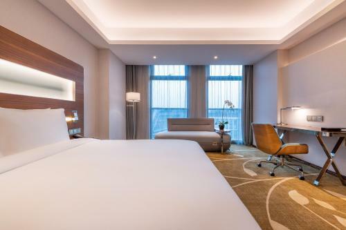 Hotel Novotel Shanghai Hongqiao