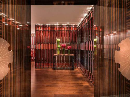 Hotel Novotel Shanghai Hongqiao