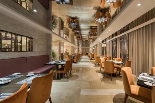 Hotel Novotel Shanghai Hongqiao