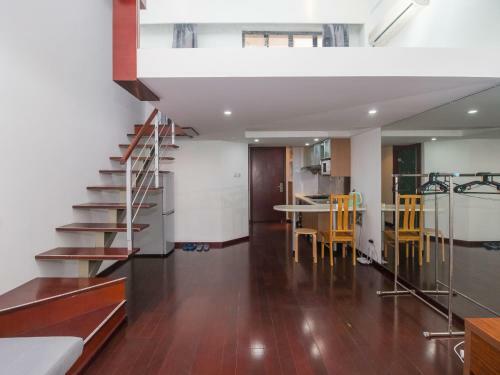 Ifamily Apart Hotel Hongfeng Branch
