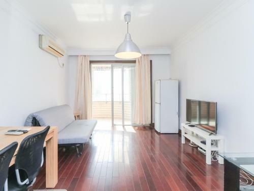 Ifamily Apart Hotel Hongfeng Branch