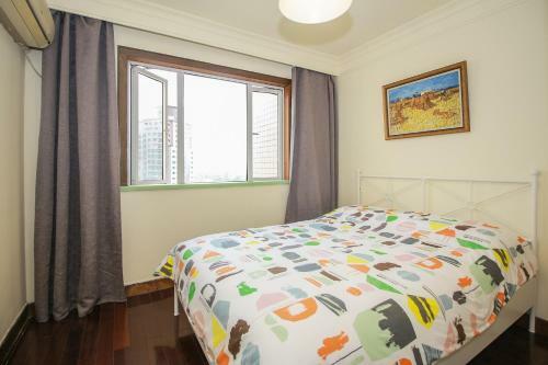 Ifamily Apart Hotel Hongfeng Branch