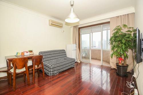 Ifamily Apart Hotel Hongfeng Branch