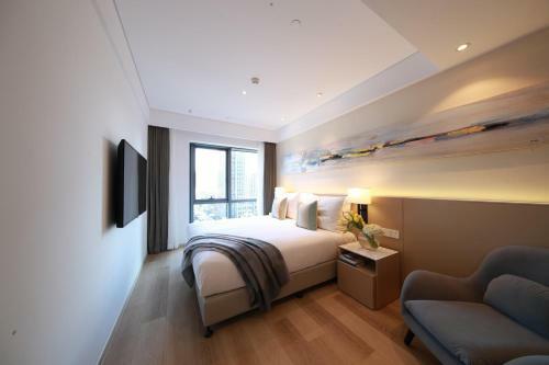 Aparthotel Sincere Residence Changfeng