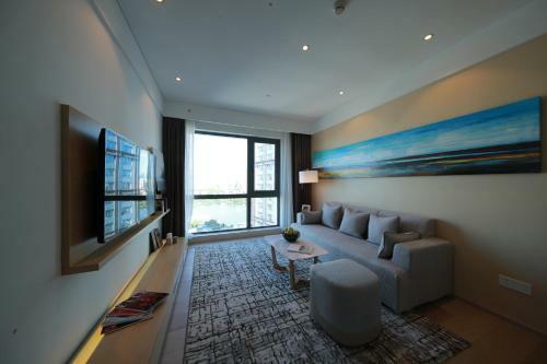 Aparthotel Sincere Residence Changfeng