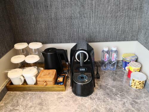 Barony Park Hotel Shanghai