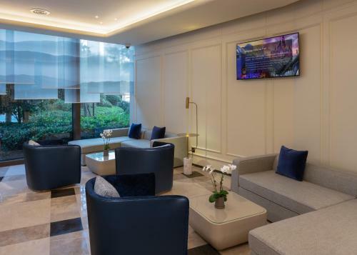Barony Park Hotel Shanghai