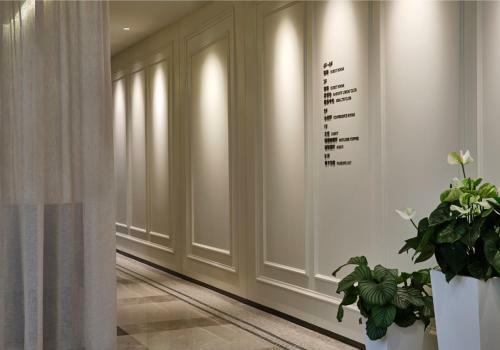 Barony Park Hotel Shanghai