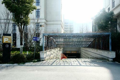 Barony Park Hotel Shanghai