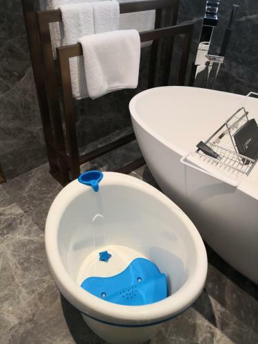 Barony Park Hotel Shanghai