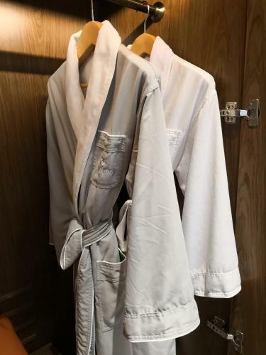 Barony Park Hotel Shanghai