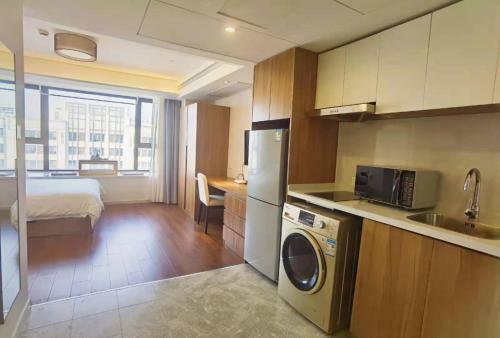 Elite Space Of Landsea Apartment