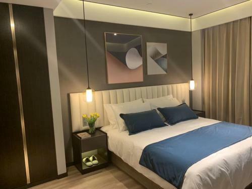Citadines Lujiazui Shanghai Hotel
