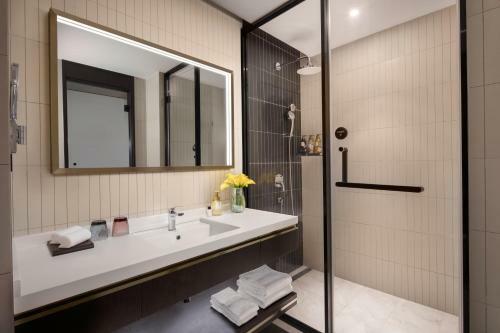 Citadines Lujiazui Shanghai Hotel