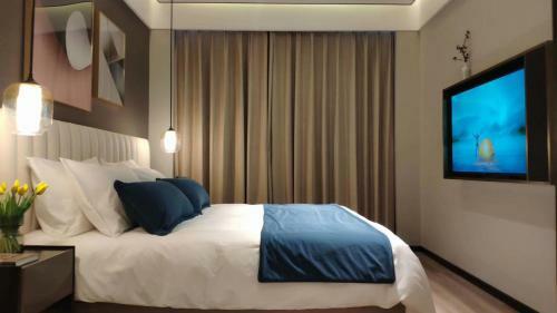 Citadines Lujiazui Shanghai Hotel