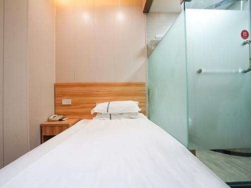 Shell Hotel Shanghai Tongji University Siping Road