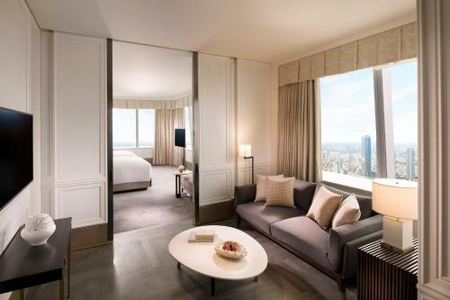 Hotel Conrad Shenyang