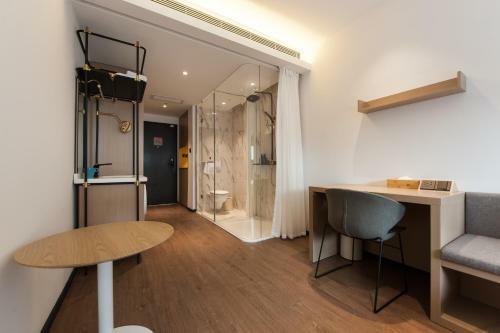 Cheng Jia Aparthotel (Shenzhen Nanshan Science And Technology Park)