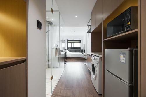 Cheng Jia Aparthotel (Shenzhen Nanshan Science And Technology Park)