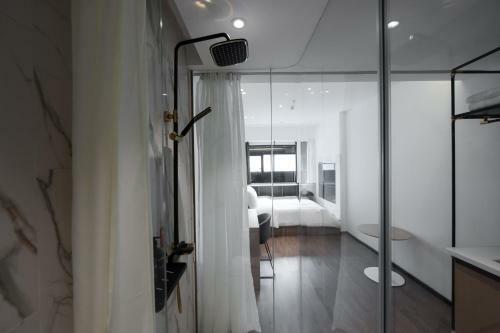 Cheng Jia Aparthotel (Shenzhen Nanshan Science And Technology Park)