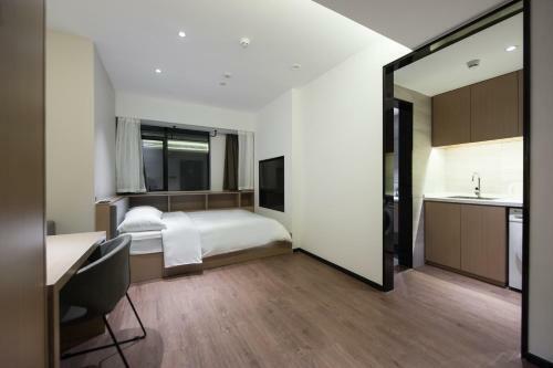Cheng Jia Aparthotel (Shenzhen Nanshan Science And Technology Park)