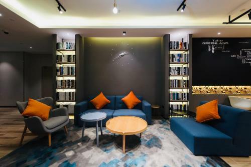 Cheng Jia Aparthotel (Shenzhen Nanshan Science And Technology Park)