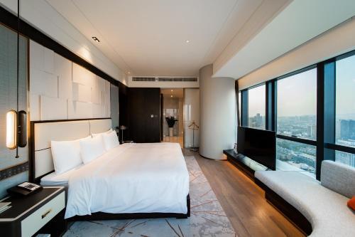 Crowne Plaza Shenzhen Nanshan, An Ihg Hotel